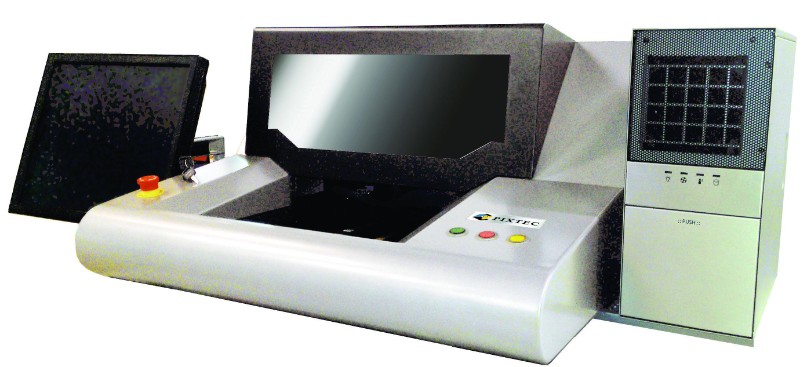 L/LF-PC-02泛用型檢測(cè)機(jī)